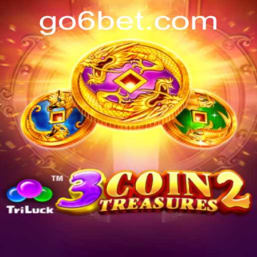 3CoinTreasures2: Dive into the Thrilling World of Treasure Hunting