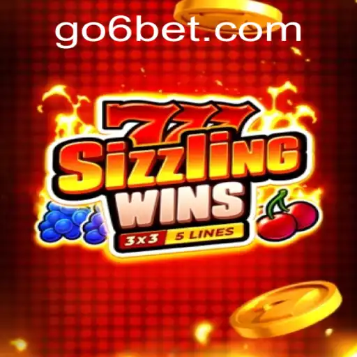 Experience the Thrill of 777sizzlingwins with 6BET
