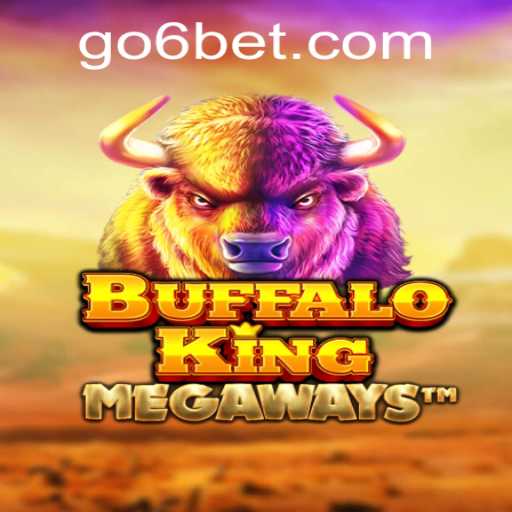BuffaloKing: A Comprehensive Guide to the Wild and Exciting Casino Game