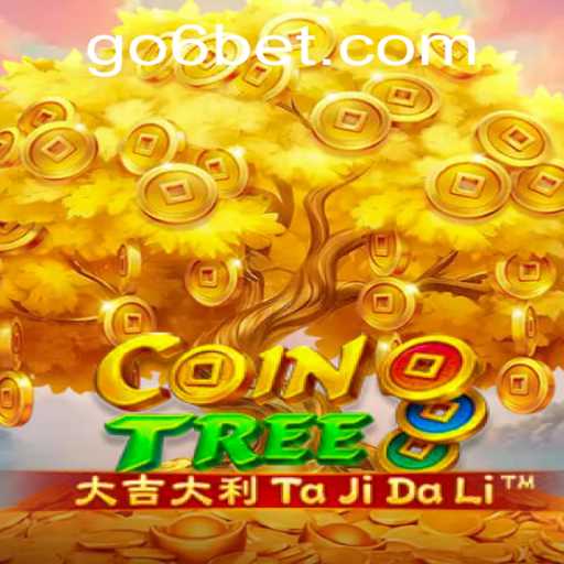 The Thrilling World of CoinTree: A Dive Into the Casino Game Featuring 6BET