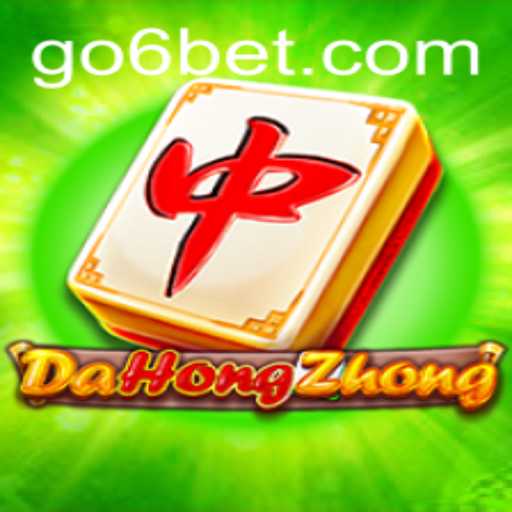 Exploring the World of DaHongZhong and Its Connection with 6BET