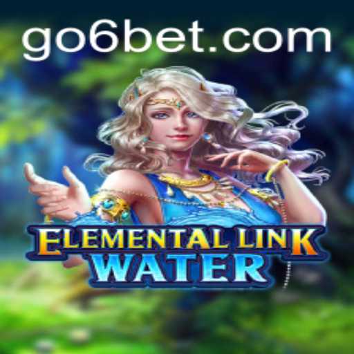 Dive Into the Enchanting World of ElementalLinkWater