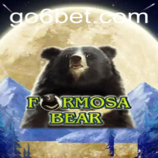 FormosaBear: An Exciting Adventure with 6BET