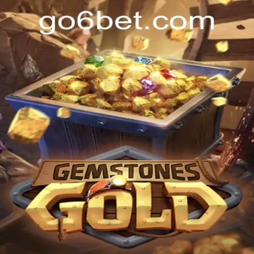 Discovering the Fascinating World of GemstonesGold: An Adventure with 6BET