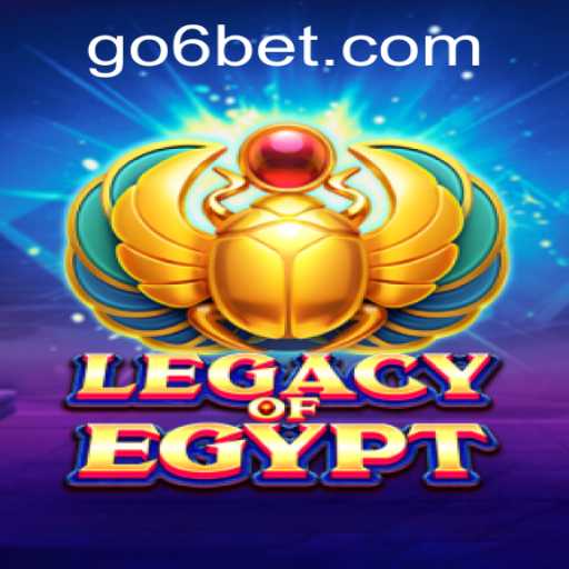 Exploring the Enchanting World of LegacyOfEgypt and the Impact of 6BET