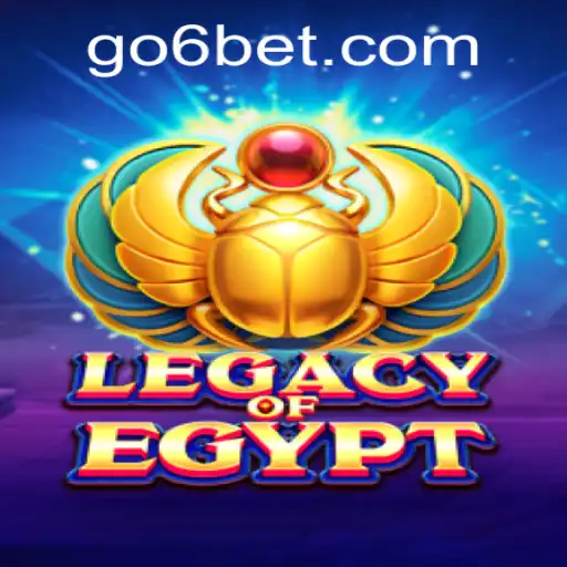 Exploring the Enchanting World of LegacyOfEgypt and the Impact of 6BET