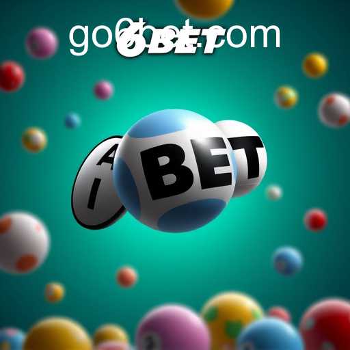 Exploring the World of Lottery Games with 6BET