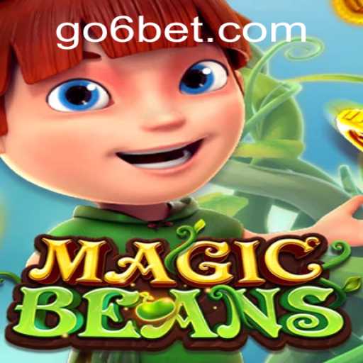 Delve into the Enchanting World of MAGICBEANS: A Dynamic Adventure with 6BET