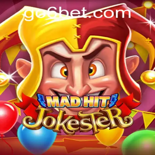 MadHitJokester: A New Twist on Party Gaming with 6BET