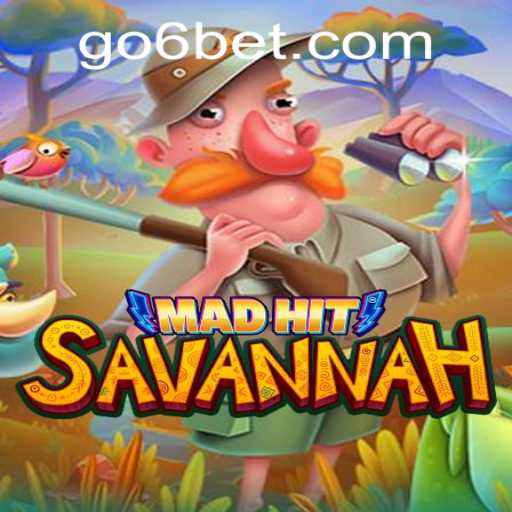 MadHitSavannah: An Immersive Experience in Modern Gaming