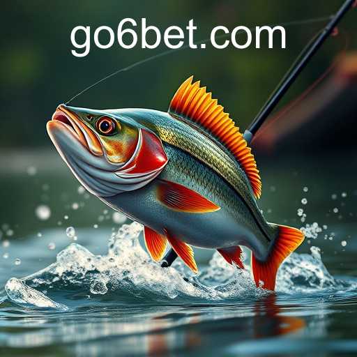 Exploring the Dynamic World of Online Fishing with 6BET