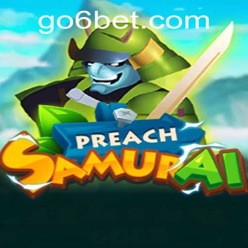 Unveiling the World of PreachSamurai: A Comprehensive Guide