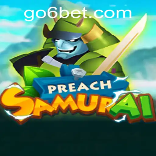 Unveiling the World of PreachSamurai: A Comprehensive Guide