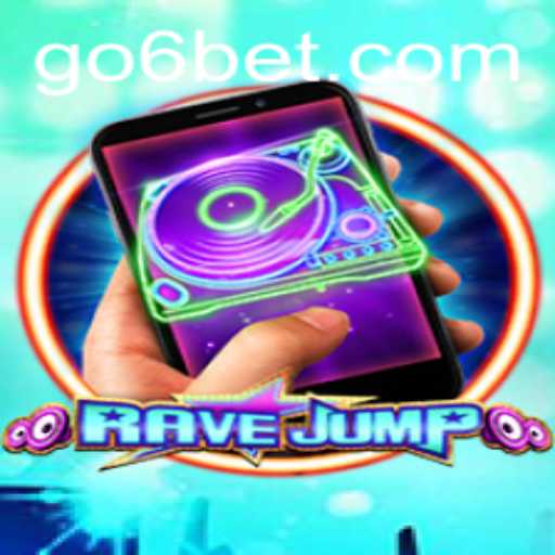RaveJumpmobile: A Thrilling Adventure to Challenge Your Reflexes
