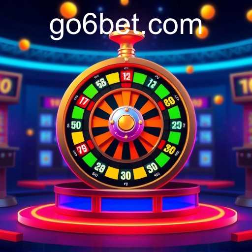 The Rise of Rotary Games: A Closer Look at 6BET