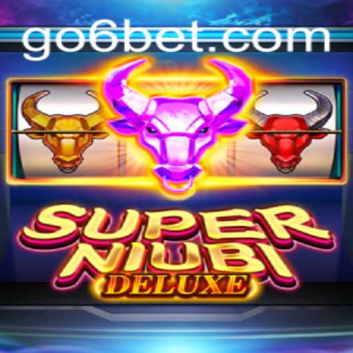 SuperNiubiDeluxe: The Thrilling World of 6BET Gaming