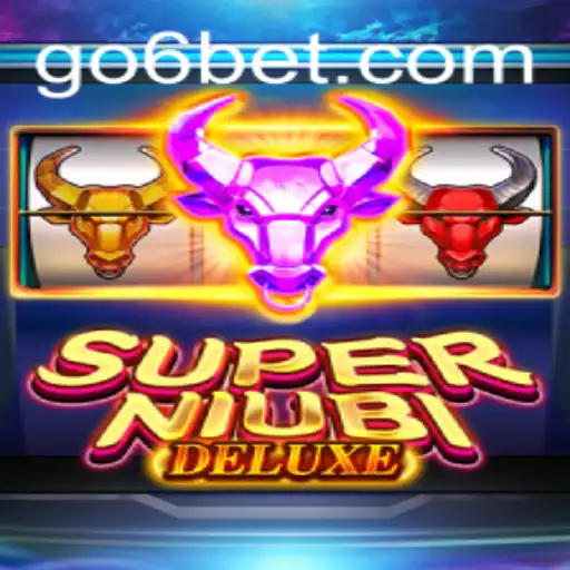 SuperNiubiDeluxe: The Thrilling World of 6BET Gaming