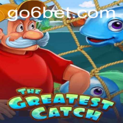 Dive into TheGreatestCatch: A Deep Dive into the Marine World with 6BET