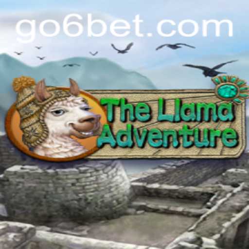 TheLlamaAdventure: A Thrilling Quest with 6BET