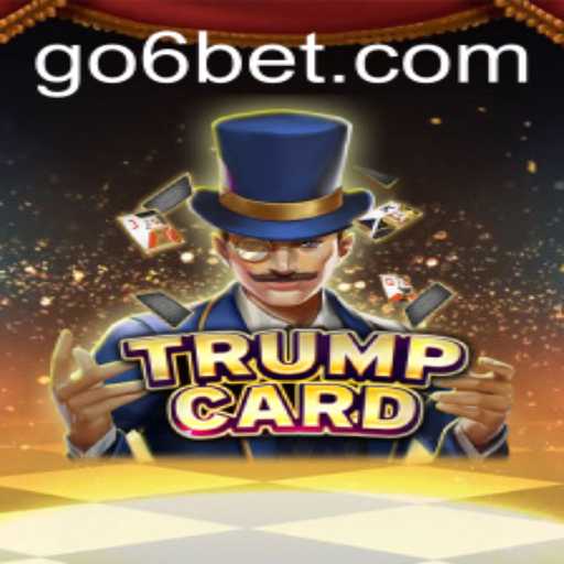 TrumpCard: The Strategic Game of Wits and Betting